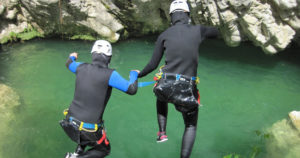 canyoning riancoli Recovery Energy | Experience Emotions Canyoning Lazio, Abruzzo, Umbria. Escursionismo e Survival Blog