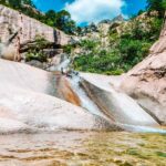 viaggio canyoning corsica recovery energy 3 Recovery Energy | Experience Emotions Canyoning Lazio, Abruzzo, Umbria. Escursionismo e Survival Canyoning in Corsica