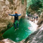 canyoning lazio torrentismo abruzzo riancoli recovery energy 2 Recovery Energy | Experience Emotions Canyoning Lazio, Abruzzo, Umbria. Escursionismo e Survival Canyoning a Riancoli