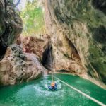 canyoning lazio torrentismo abruzzo riancoli recovery energy 4 Recovery Energy | Experience Emotions Canyoning Lazio, Abruzzo, Umbria. Escursionismo e Survival Canyoning a Riancoli
