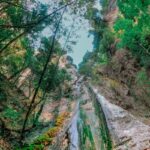 canyoning umbria torrentismo valnerina spoleto perugia forra casco recovery energy 2 Recovery Energy | Experience Emotions Canyoning Lazio, Abruzzo, Umbria. Escursionismo e Survival Canyoning a Forra del Casco